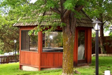 Gazebo