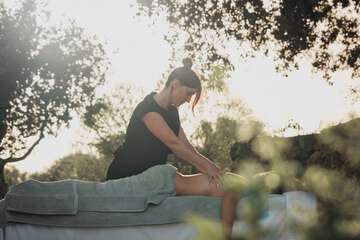 Massage