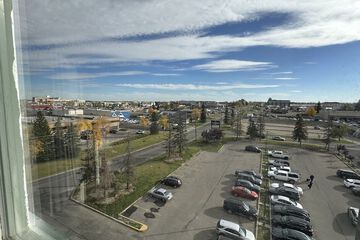 City view