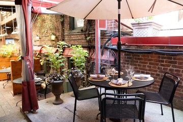 Terrace/Patio 140 of 152