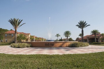 Fountain