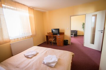 Children's theme room