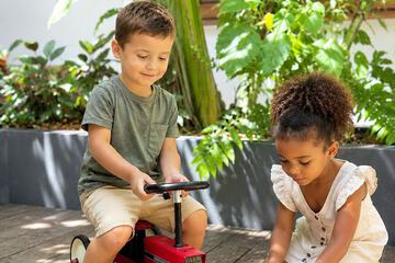 Children's activities