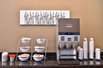 Breakfast/Coffee Service 55 of 66