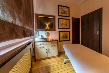 Treatment room