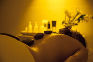 Spa treatment