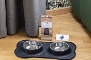 Pet-friendly