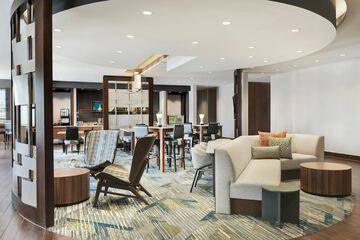 SpringHill Suites Chicago Southeast / Munster IN