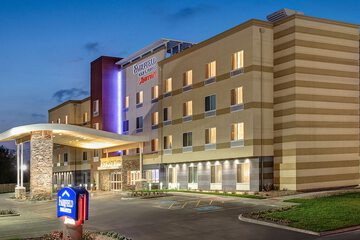 Fairfield Inn & Suites by Marriott Franklin