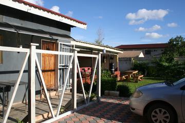 Building design