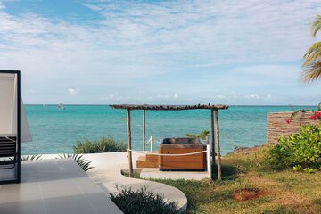 Beach/ocean view