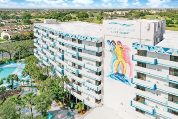 Chateau Mar Golf Resort