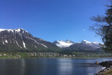 Hiking