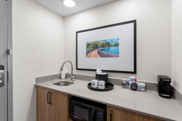 Minibar