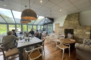 Cafe