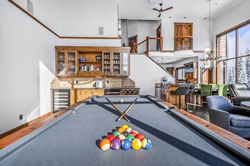 Billiards