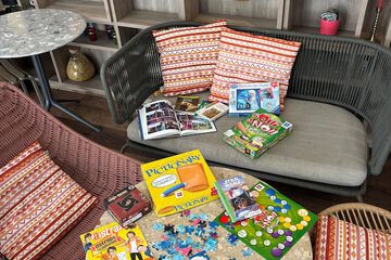 Children's activities