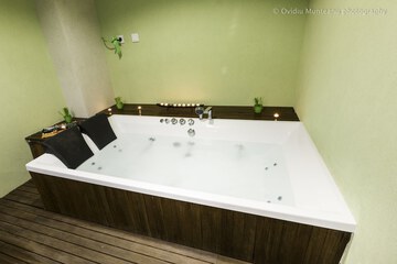 Spa treatment