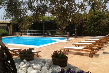 Sundeck