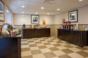 Breakfast/Coffee Service 28 of 36