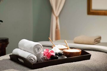 Treatment room