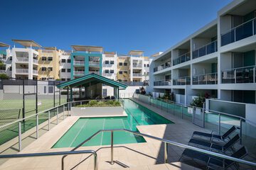 Children's pool