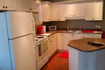 In-Room Kitchen