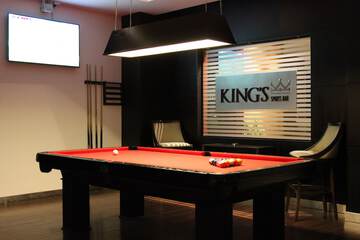 Billiards