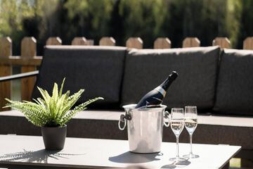 Sundeck