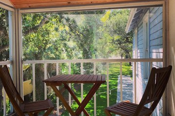 Terrace/Patio 37 of 46