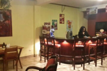 Hotel Bar