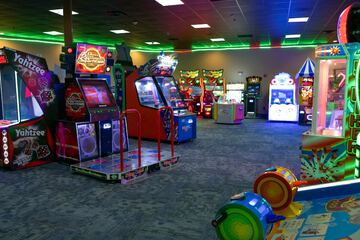 Arcade