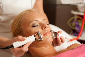 Spa treatment