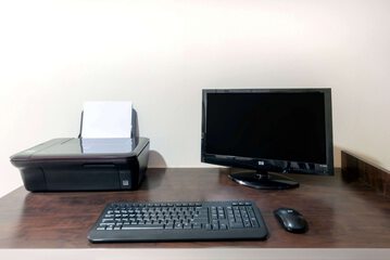 Business Center 15 of 15