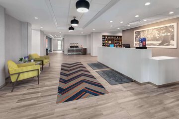 Hotel Interior 7 of 40