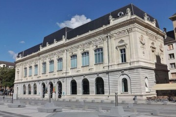 Building design