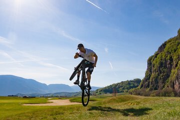 Bicycling