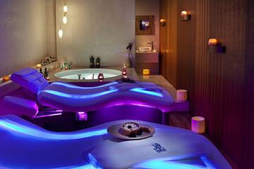 Treatment room