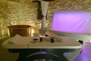 Treatment room