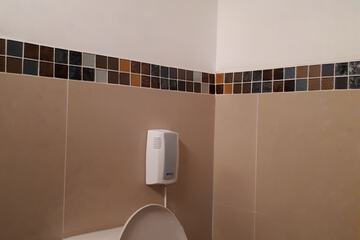 Public bath