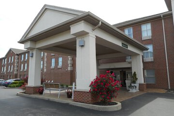 Holiday Inn Express Fairfield by IHG