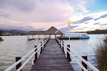 Lake
