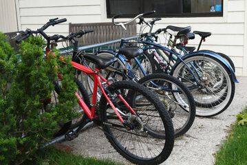 Bicycling