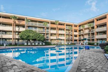 Quality Inn at International Drive