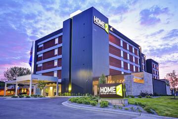 Home2 Suites by Hilton Plymouth MN