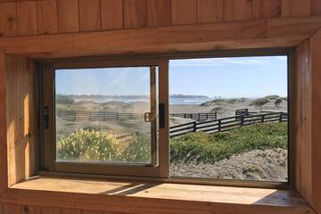 Beach/ocean view