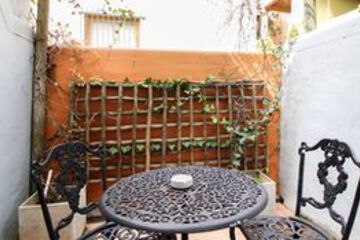 Terrace or Patio