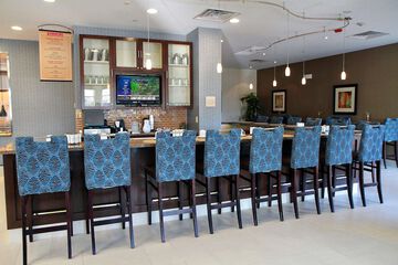 Hilton Garden Inn Tulsa Midtown