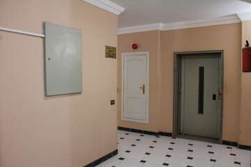 Building design