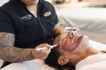 Spa treatment